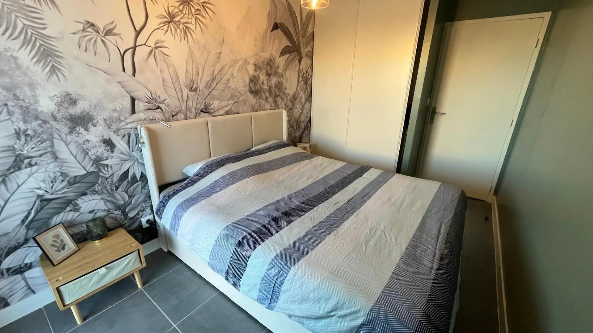 Appartement Neuf Avec Jardin Et Parking Dans Residence Calme Villeneuve-lès-Avignon